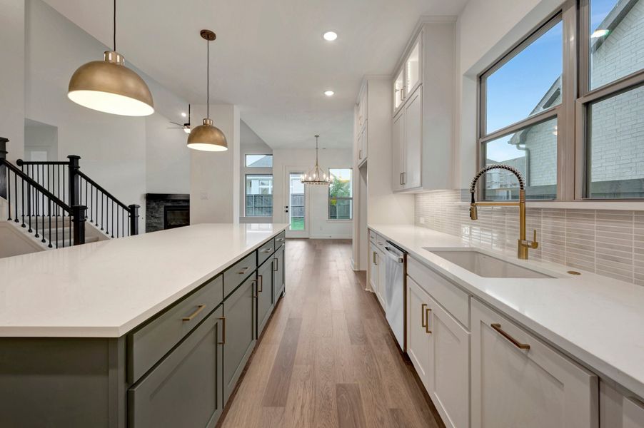 Kitchen Kitchen