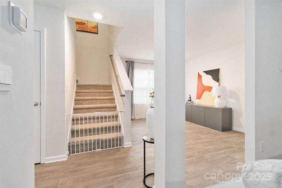 Image 21 of a home in Spencer Mountain Village.