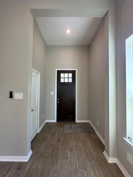 Spacious, unfurnished interior of a new home in , Huffman (Image 26). Spacious, unfurnished interior of a new home in , Huffman (Image 26).