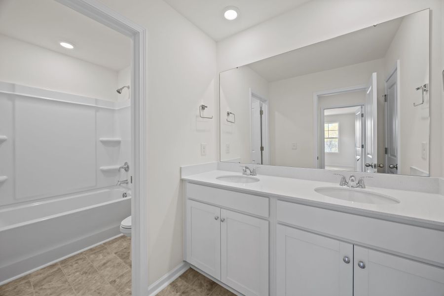 York, SC New Home.  - Slide 24