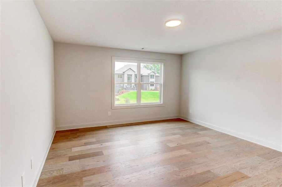 Spacious, unfurnished interior of a new home in , Conyers (Image 39). Spacious, unfurnished interior of a new home in , Conyers (Image 39).