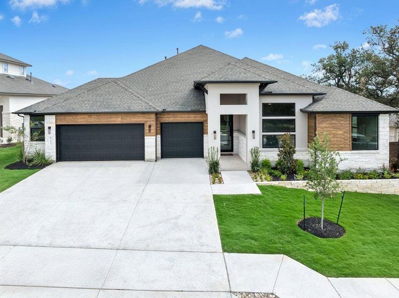 Image 33 of a home in Riverstone. Image 33 of a home in Riverstone.