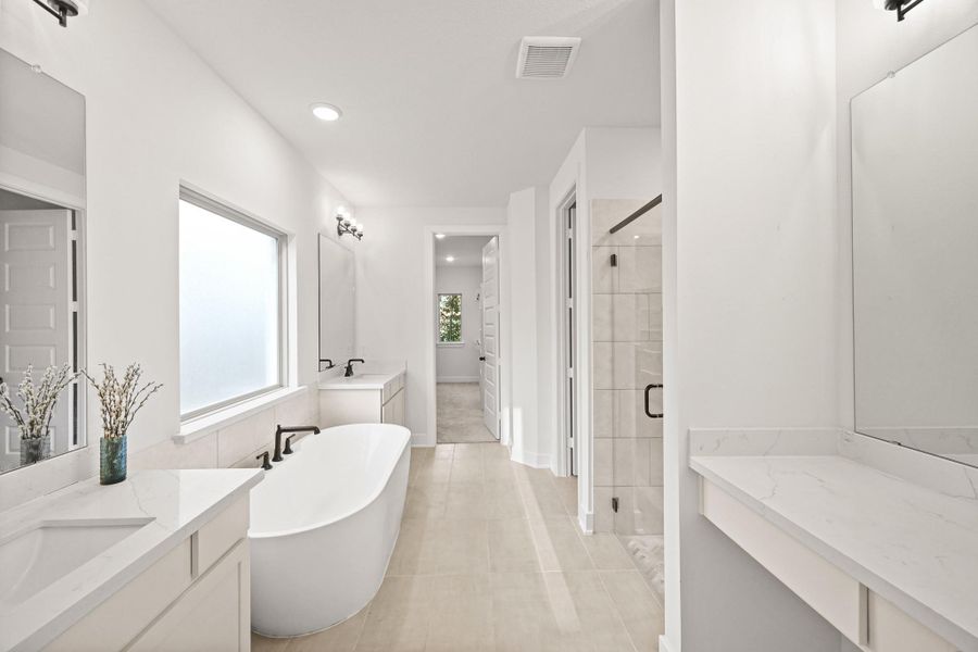 primary bath primary bath