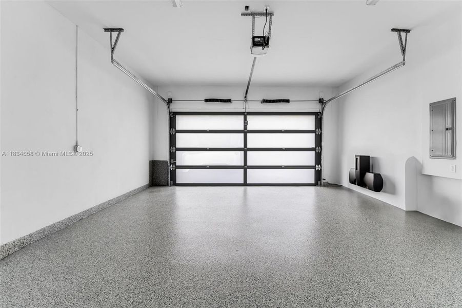 Spacious, unfurnished interior of a new home in , Cutler Bay (Image 31). Spacious, unfurnished interior of a new home in , Cutler Bay (Image 31).