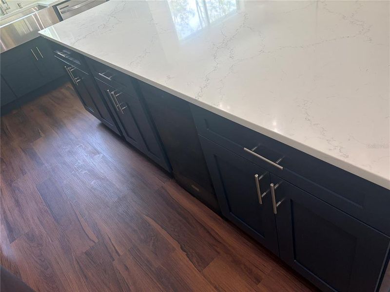 Close-up of interior finishes inside a home in , Ocala (Image 9). Close-up of interior finishes inside a home in , Ocala (Image 9).