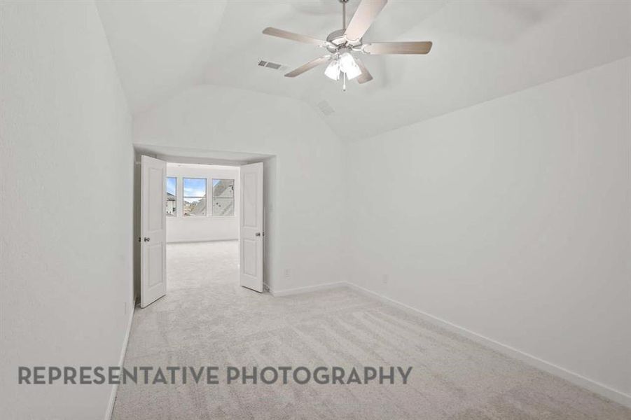 Entertainment Room