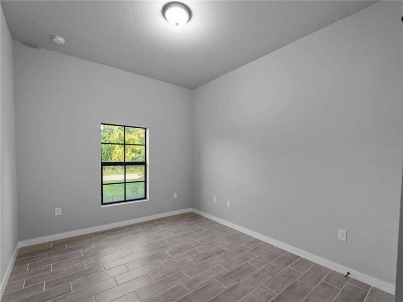 Spacious, unfurnished interior of a new home in , North Port (Image 19). Spacious, unfurnished interior of a new home in , North Port (Image 19).