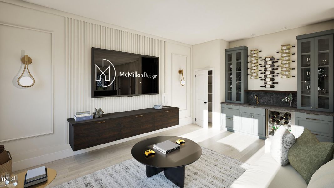 Game Room 2 Game Room 2