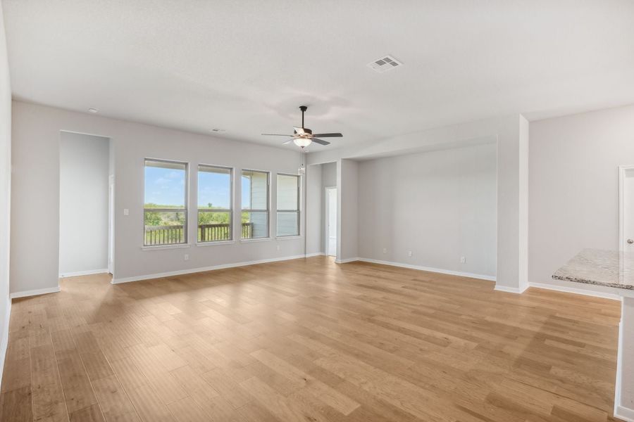 New Home in New Braunfels, TX. - Slide 18 New Home in New Braunfels, TX. - Slide 18