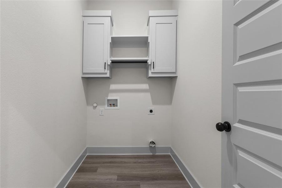 Spacious, unfurnished interior of a new home in , Dallas (Image 19).