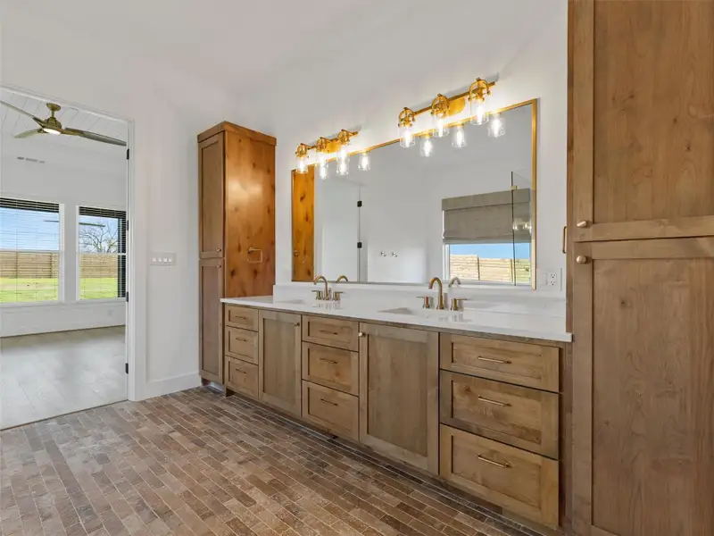 Furnished interior view inside a new home in , Smithville (Image 5). Furnished interior view inside a new home in , Smithville (Image 5).