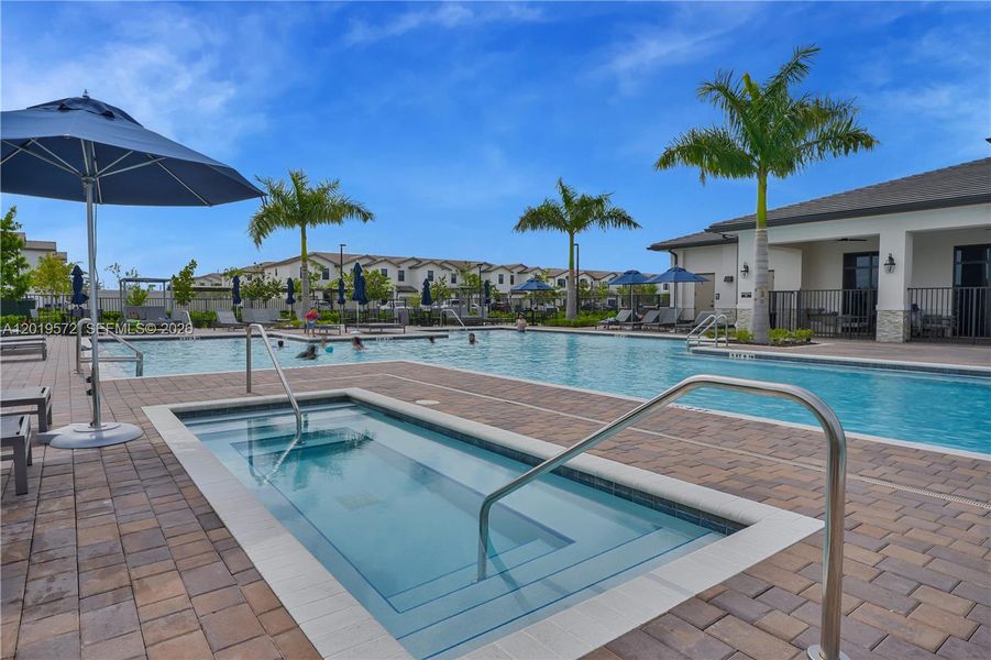 Community amenities in , Miami (Image 30). Community amenities in , Miami (Image 30).