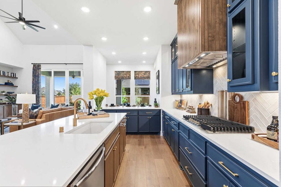 Kitchen Kitchen