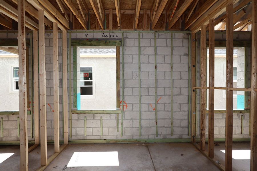 Framing Framing