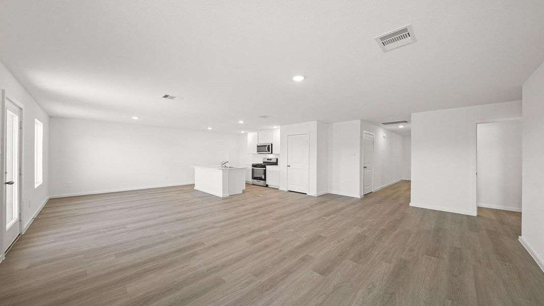 *Images and 3D tour are for illustration only and options may vary from home as built.