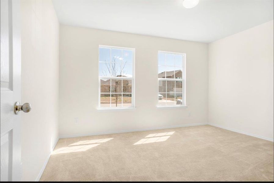 Spacious, unfurnished interior of a new home in , Forney (Image 15). Spacious, unfurnished interior of a new home in , Forney (Image 15).