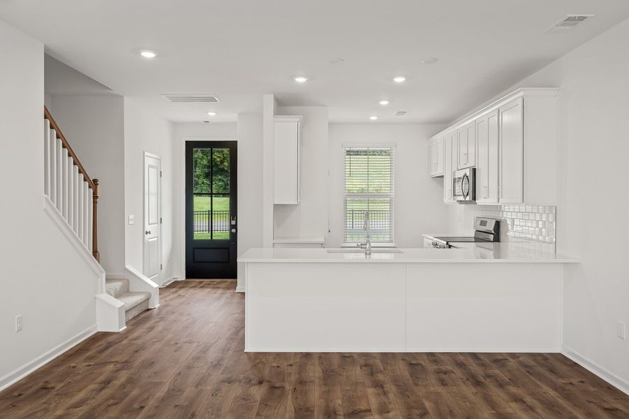 1,840sf New Home in Lavergne, TN. - Slide 10 1,840sf New Home in Lavergne, TN. - Slide 10