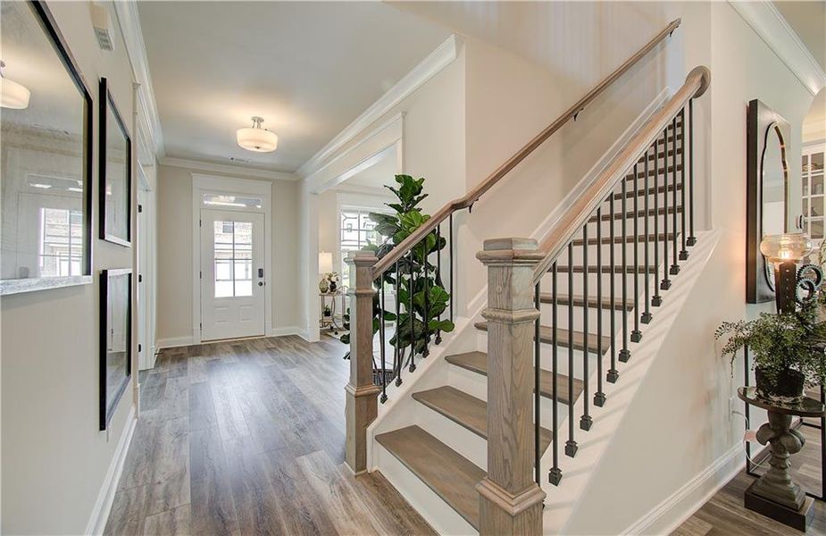 Image 54 of a home in .