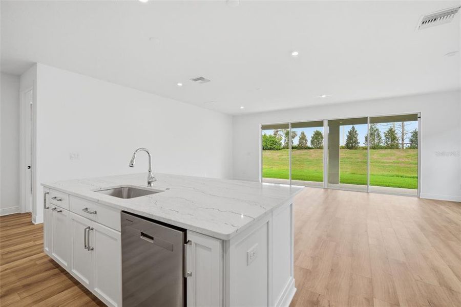 Image 40 of a home in North River Ranch.