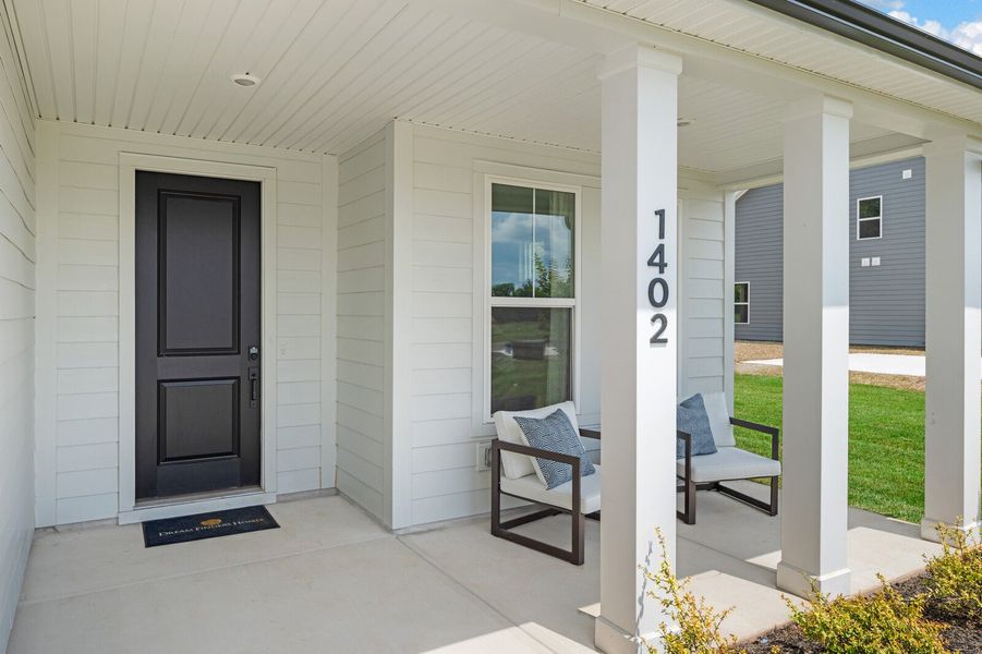 1415 CHARLES  DR, Chapel Hill, TN.  - Slide 4