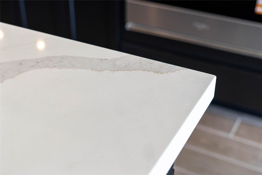 Close-up of interior finishes inside a home in COLTON, Montgomery (Image 15). Close-up of interior finishes inside a home in COLTON, Montgomery (Image 15).