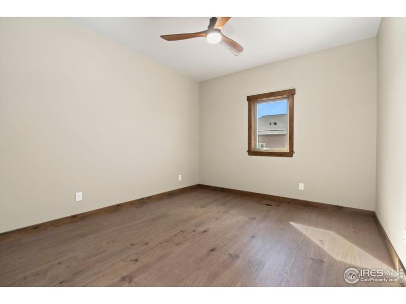 Spacious, unfurnished interior of a new home in , Estes Park (Image 19).