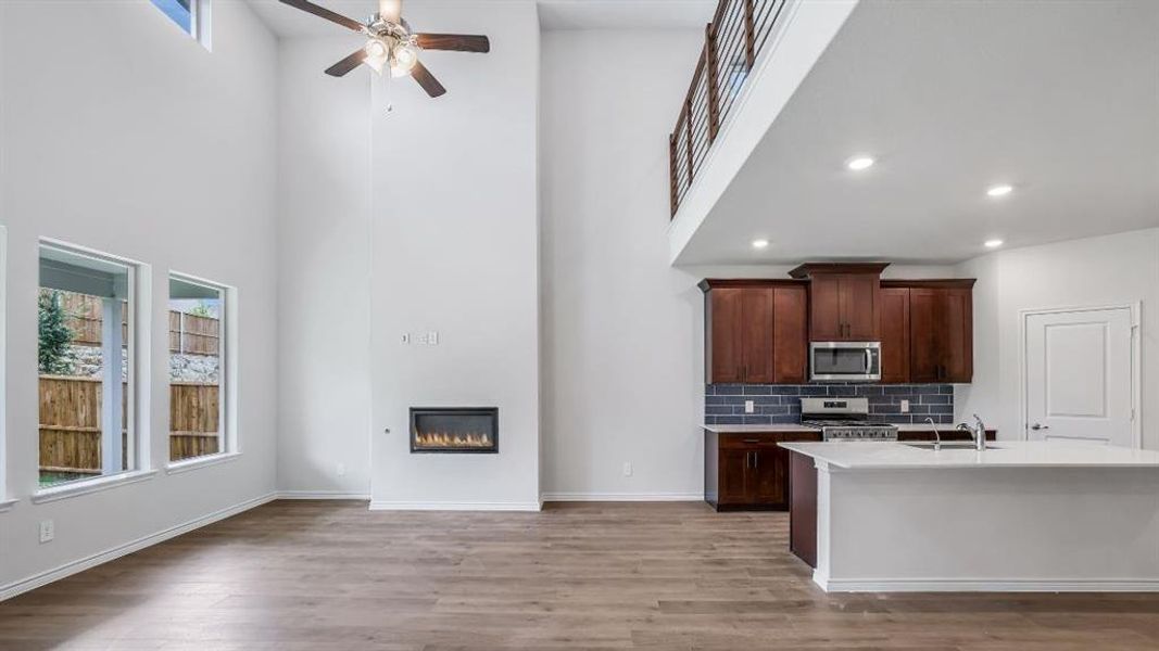 Image 27 of a home in The Landing at Hidden Lakes. Image 27 of a home in The Landing at Hidden Lakes.