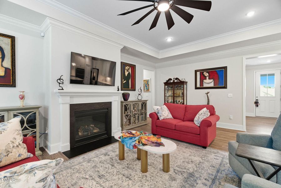 Living Room Living Room