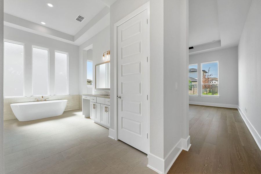 Image 27 representing the The Morgan by Westin Homes in Rough Hollow, Lakeway, TX. Image 27 representing the The Morgan by Westin Homes in Rough Hollow, Lakeway, TX.