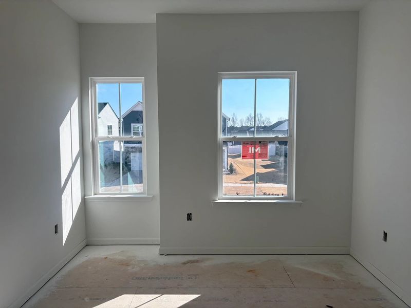 Loft featuring the AW Collection® Rosemary - Flexible living wrapped in warmth and wood. Loft featuring the AW Collection® Rosemary - Flexible living wrapped in warmth and wood.