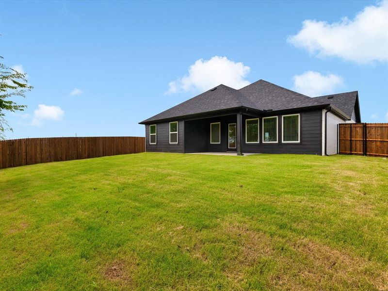 Image 36 of a home in Hadley Farms. Image 36 of a home in Hadley Farms.