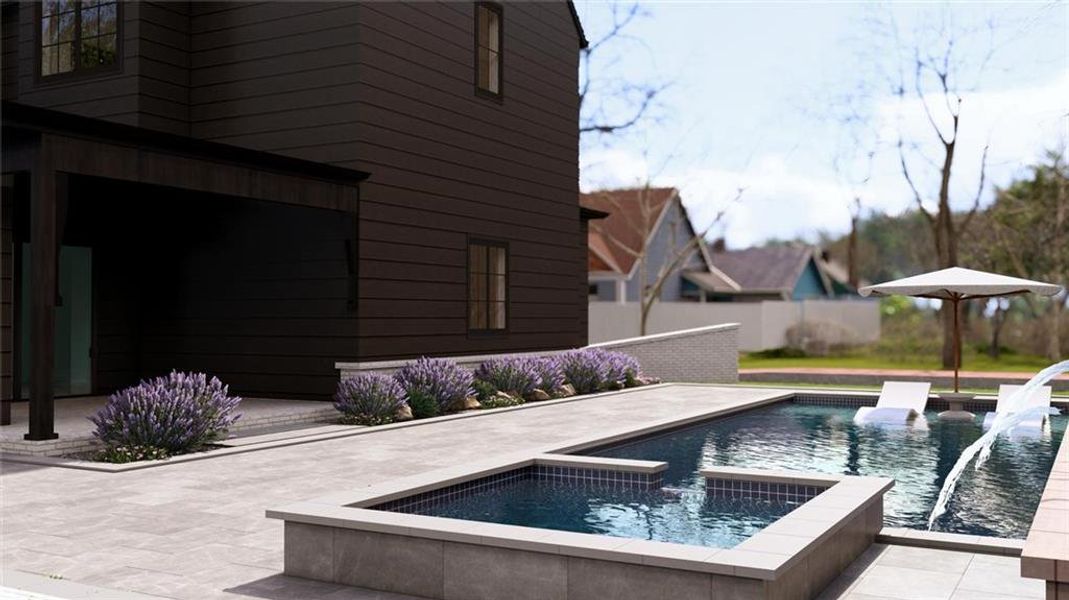 Image 78 of a home in . Image 78 of a home in .