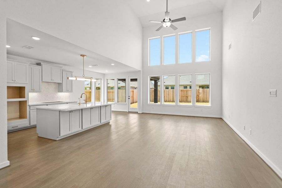 *Representational Photo* Family-Friendly Layout Perfect For Entertaining *Representational Photo* Family-Friendly Layout Perfect For Entertaining