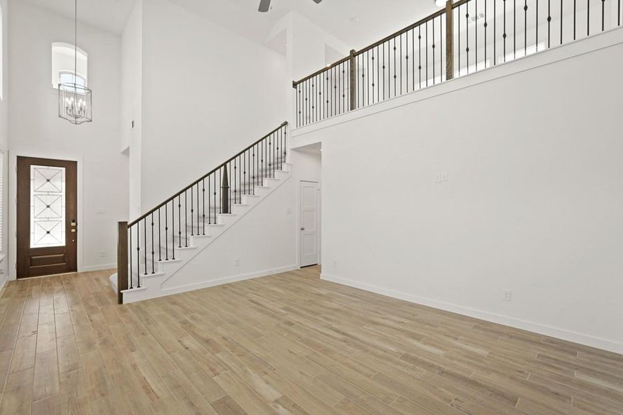 Family Room Family Room