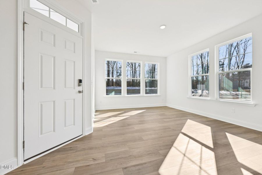 Winchester 67 Family Room
