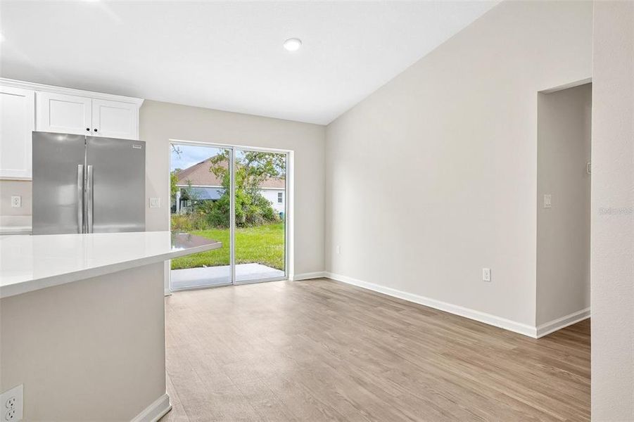 Spacious, unfurnished interior of a new home in , Ocala (Image 29).