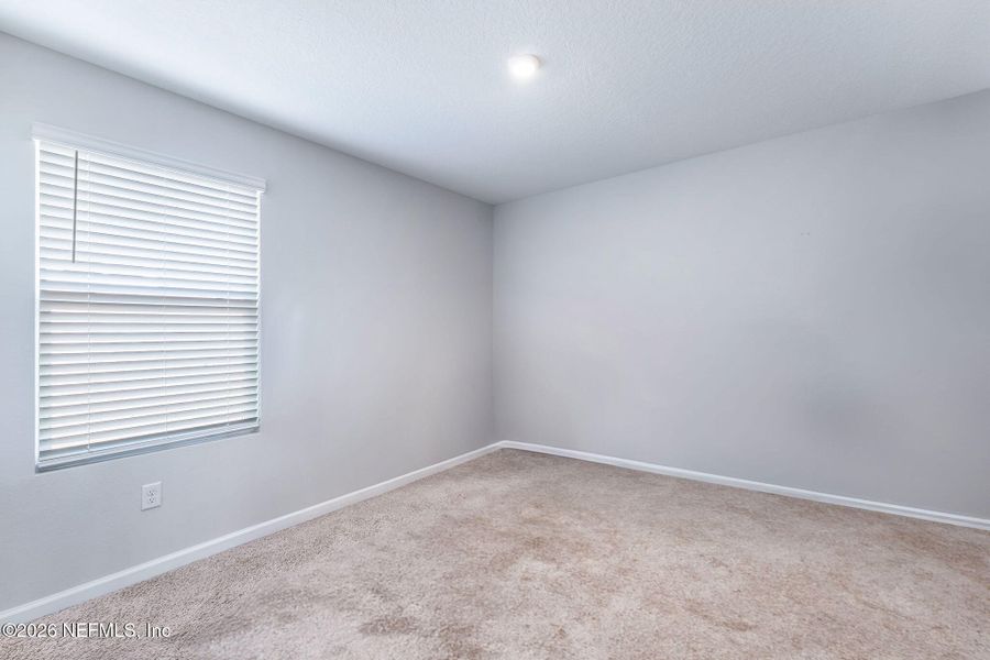 Spacious, unfurnished interior of a new home in , Jacksonville (Image 22).