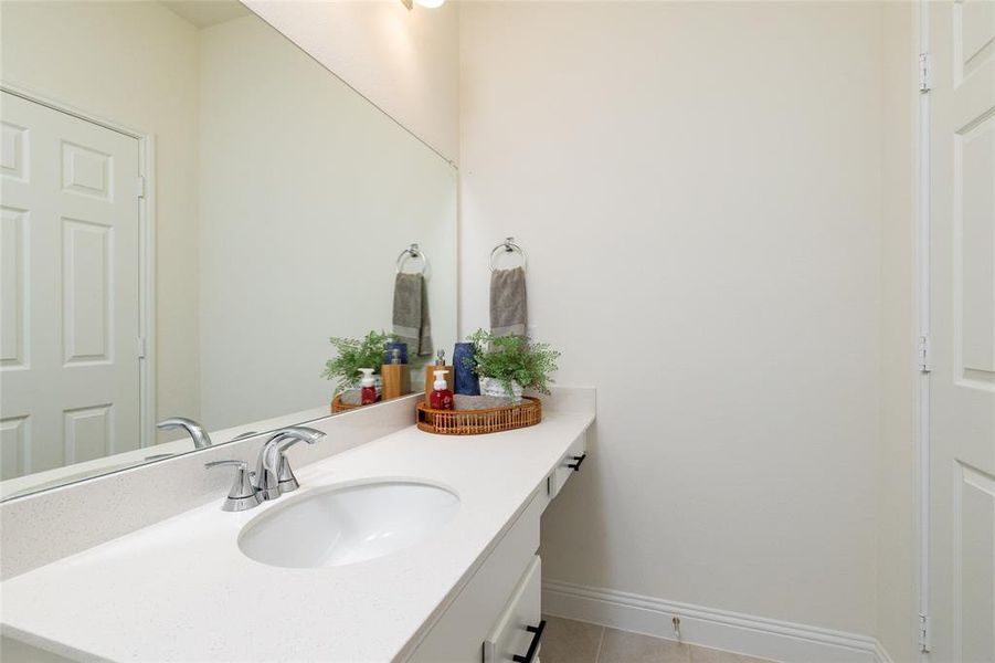 Image 32 of a home in The Preserve Estates.