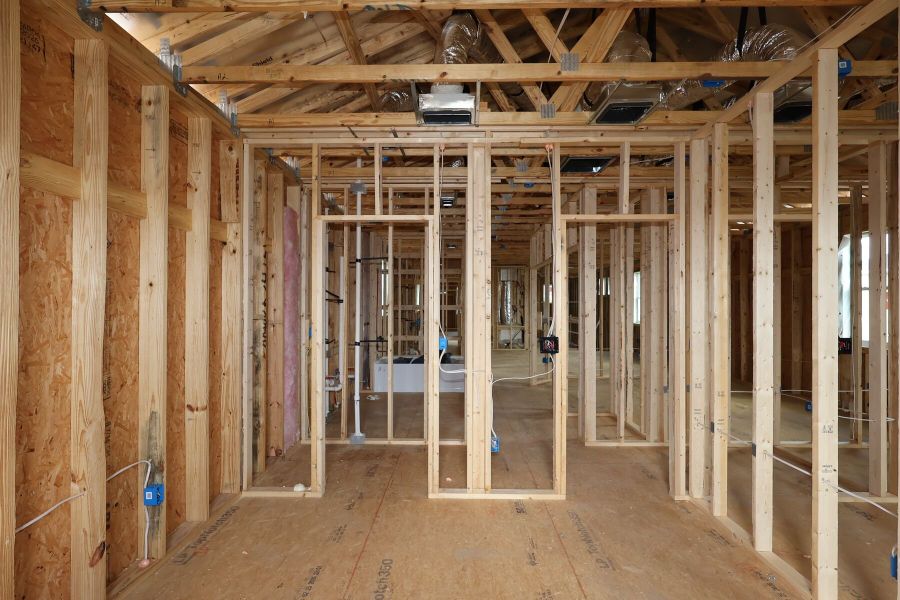 Framing