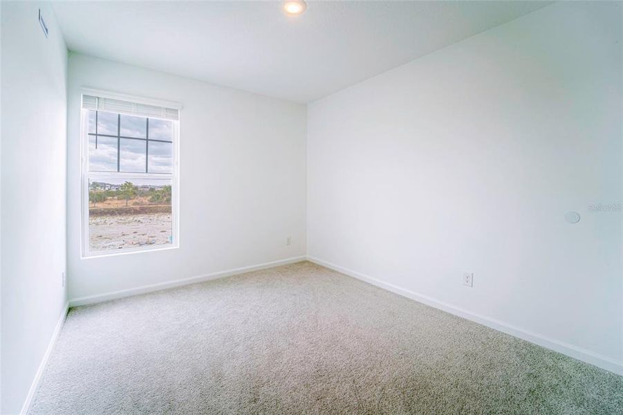 Spacious, unfurnished interior of a new home in , Rockledge (Image 15).