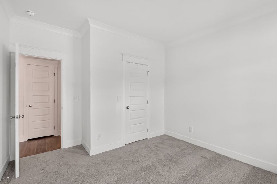 *Photo of actual home.
