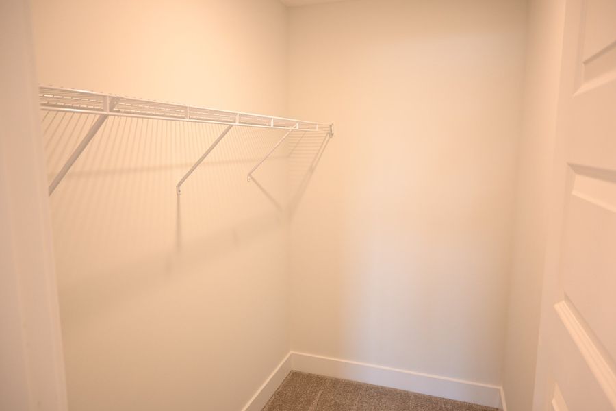 Spacious, unfurnished interior of a new home in Rookers Bend, Smyrna (Image 32).