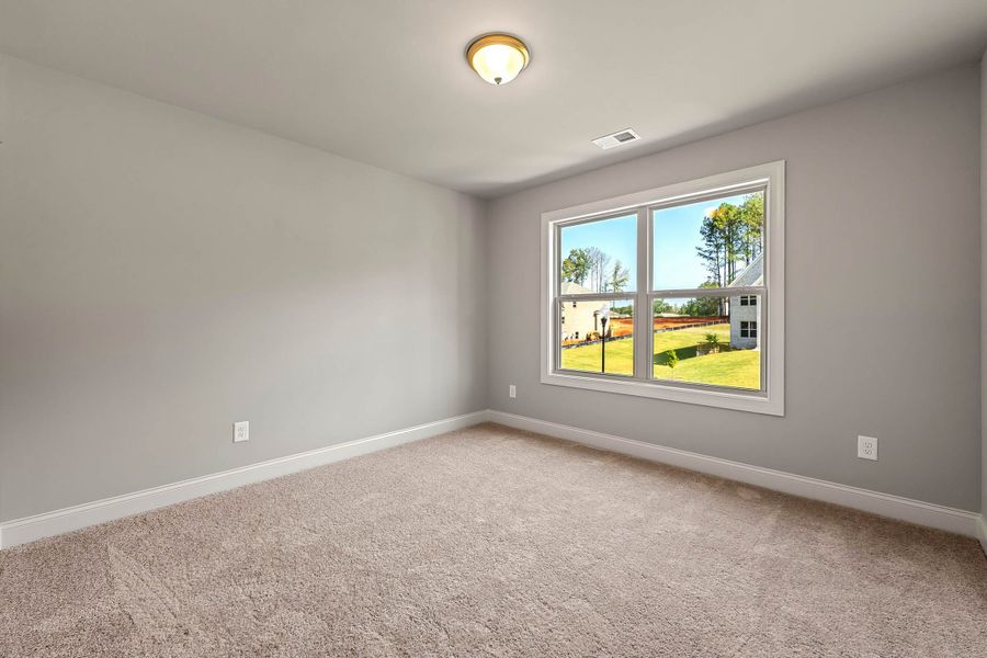 5br New Home in Fairburn, GA.  - Slide 11