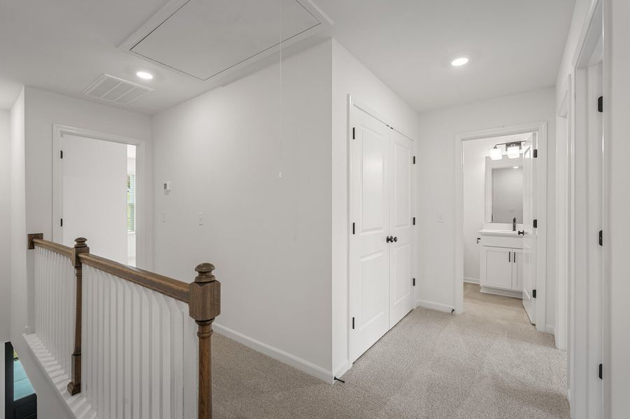 Lavergne, TN New Home. - Slide 25 Lavergne, TN New Home. - Slide 25