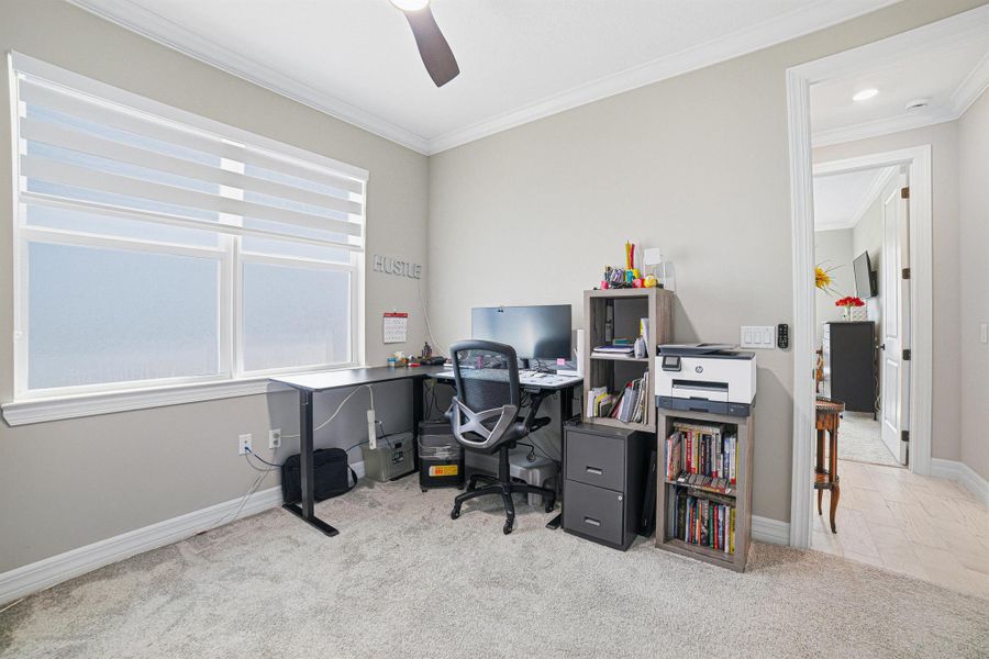 Image 79 of a home in Windsong Estates.