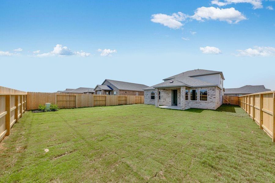 21638 Coronado Green Drive ~ Ready Now