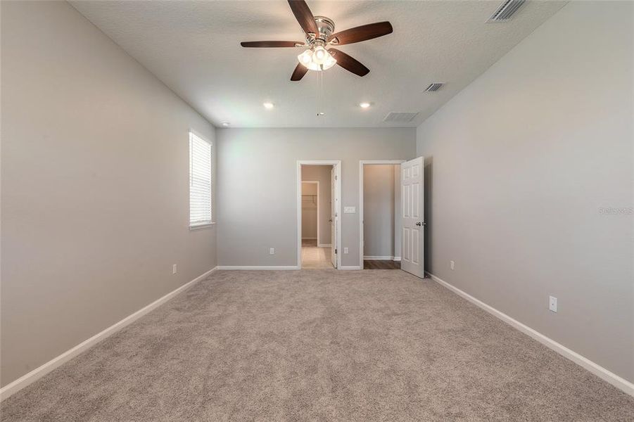 Spacious, unfurnished interior of a new home in , Flagler Beach (Image 35).