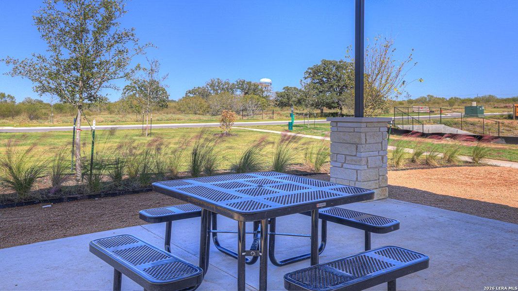 Community amenities in Ladera, Luling (Image 29). Community amenities in Ladera, Luling (Image 29).