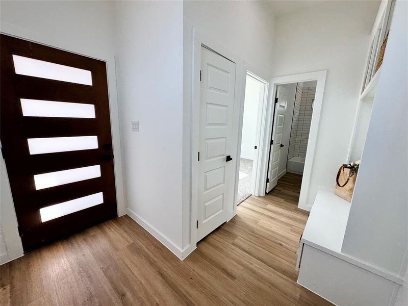 Spacious, unfurnished interior of a new home in , Greenville (Image 14). Spacious, unfurnished interior of a new home in , Greenville (Image 14).