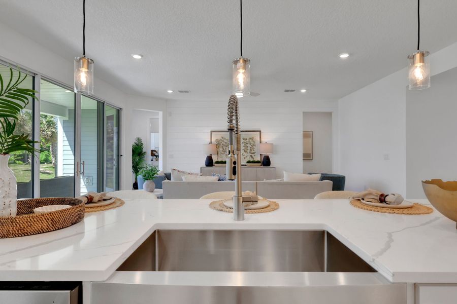 Yulee, FL New Home.  - Slide 27